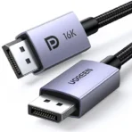 UGREEN DisplayPort 2.1 16K Cable