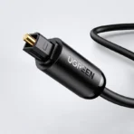 UGREEN Toslink Optical Audio Cable - Image 2