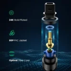 UGREEN Toslink Optical Audio Cable - Image 4