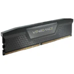 CORSAIR VENGEANCE® 32GB (2x16GB) DDR5 DRAM 6000MT/s CL36 Memory Kit — Black - Image 5