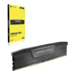 CORSAIR (1x16GB) DDR5 DRAM Up To 5600MT/s CL40 AMD EXPO & Intel XMP Memory Kit