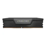 CORSAIR (1x16GB) DDR5 DRAM Up To 5600MT/s CL40 AMD EXPO & Intel XMP Memory Kit - Image 3