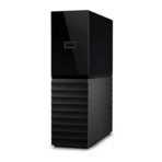 WD My Book 4TB Desktop External Hard Drive - Image 2