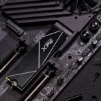 XPG GAMMIX S70 BLADE 2TB PCIe Gen4x4 M.2 2280 SSD - Image 4