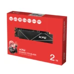 xpg gaming 2tb