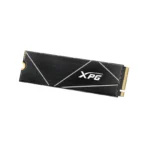 XPG Gaming GAMMIX S70 BLADE 2TB PCIe Gen 4 M.2 NVMe SSD - Image 4