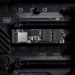 XPG Gaming GAMMIX S70 BLADE 2TB PCIe Gen 4 M.2 NVMe SSD - Image 7