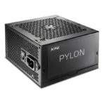 XPG Pylon 650W 80 Plus Bronze Certified Gaming Power Supply