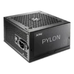 XPG Pylon 650W 80 Plus Bronze Certified Gaming Power Supply