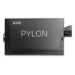 XPG Pylon 650W 80 Plus Bronze Certified Gaming Power Supply - Image 2
