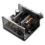 XPG Pylon 650W 80 Plus Bronze Certified Gaming Power Supply - Image 3