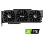 GeForce RTX 3080 10GB GDDR6X Gaming Graphics used