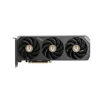 ZOTAC GeForce RTX 5070 Ti SOLID CORE OC 16GB GDDR7 Graphics Card - Black - Image 2