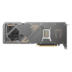 ZOTAC GeForce RTX 5070 Ti SOLID CORE OC 16GB GDDR7 Graphics Card - Black - Image 3