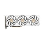 ZOTAC GeForce RTX 5070 Ti SOLID CORE OC White Edition 16GB GDDR7 Graphics Card - Image 2