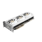 ZOTAC GeForce RTX 5070 Ti SOLID CORE OC White Edition 16GB GDDR7 Graphics Card - Image 5
