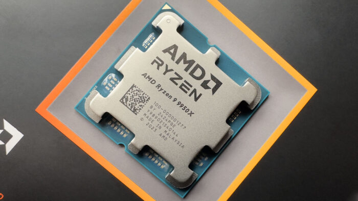 AMD Ryzen™ 9 9950X Processor - Image 2