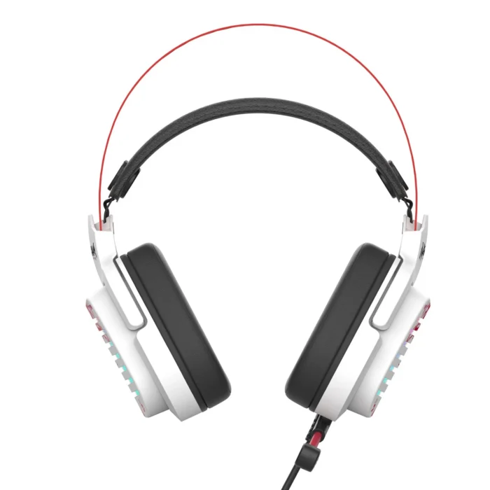 Bloody G560 Gaming Headset with RGB Flow Backlight