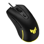 ASUS TUF Gaming M3 Gen II Ultralight Wired RGB Gaming Mouse
