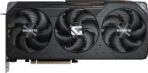 Gigabyte Radeon RX 9070 XT GAMING OC 16G graphics card with triple-fan WINDFORCE cooling system