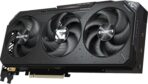Gigabyte Radeon RX 9070 XT GAMING OC 16G graphics card with triple-fan WINDFORCE cooling system
