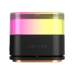 iCUE H100i RGB ELITE Liquid CPU Cooler - White - Image 5
