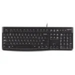 Logitech K120 USB Wired Keyboard