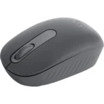 Logitech M196 Bluetooth Wireless Mouse – Black - Image 3
