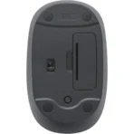 Logitech M196 Bluetooth Wireless Mouse – Black - Image 5