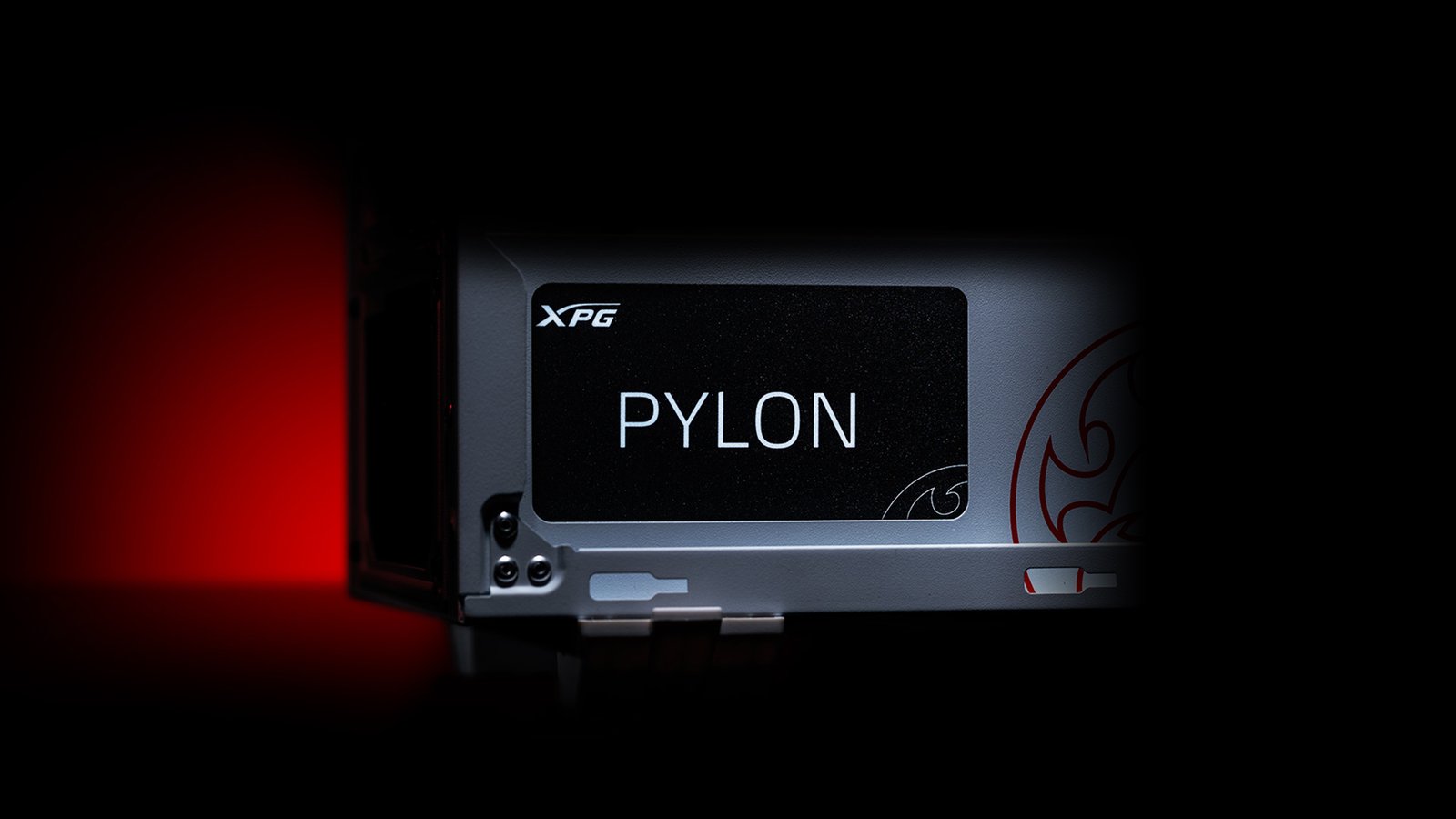 XPG PYLON