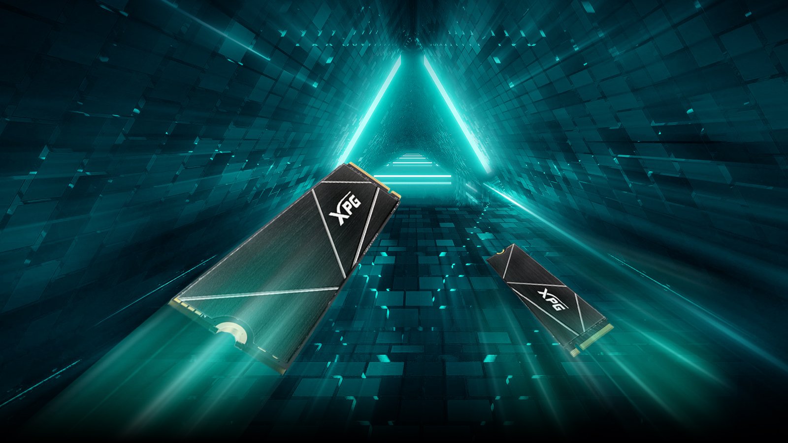XPG GAMMIX S70 BLADE