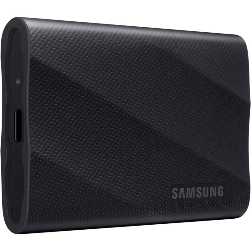 Samsung 2TB Portable SSD USB 3.2 Gen 2x2 External Drive
