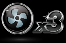 Fan Headers