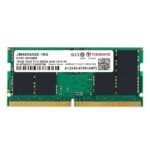 Transcend JetRam 16GB DDR5 4800MHz SO-DIMM Laptop Memory