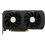 "Key features of RTX 4070 SUPER: high-speed memory, 4K/8K display support, efficient cooling, and next-gen gaming performance."