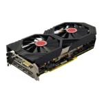 AMD Radeon RX 590 Fatboy 8GB Graphics Card – [USED]