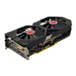 AMD Radeon RX 590 Fatboy 8GB Graphics Card - [USED]