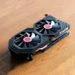 AMD Radeon RX 590 Fatboy 8GB Graphics Card - [USED] - Image 3