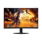 AOC C27G4ZE 27" 280Hz Curved Ultra-Fast Gaming Monitor - Image 2