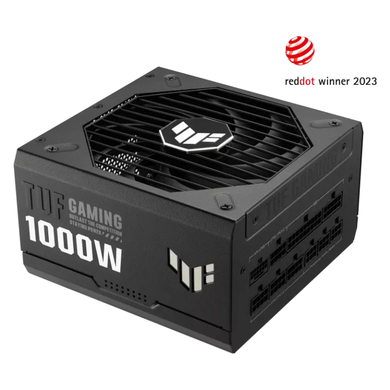 ASUS TUF GAMING 1000G Power Supply Unit