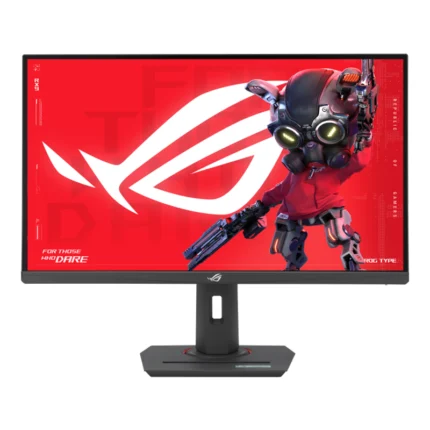 ASUS ROG Strix XG27ACS Fast IPS Gaming Monitor