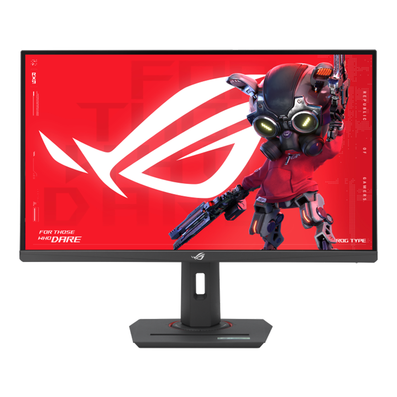 ASUS ROG Strix XG27ACS Fast IPS Gaming Monitor-1 ASUS ROG Strix XG27ACS Fast IPS Gaming Monitor