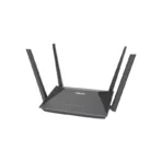 Asus RT-AX52 AX1800 Dual Band WiFi 6 Extendable Router - Image 4