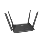Asus RT-AX52 AX1800 Dual Band WiFi 6 Extendable Router - Image 2
