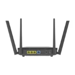 Asus RT-AX52 AX1800 Dual Band WiFi 6 Extendable Router - Image 3