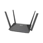 Asus RT-AX52 AX1800 Dual Band WiFi 6 Extendable Router - Image 5