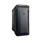 ASUS TUF Gaming GT501 Mid-Tower Case with Tempered Glass