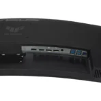 ASUS TUF Gaming VG34VQ3B Gaming Monitor - Image 4