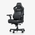 Anda Seat KAISER 4 V2 L WITH 6D ARMREST (ELEGANT BLACK)