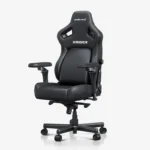 Anda Seat KAISER 4 V2 L WITH 6D ARMREST (ELEGANT BLACK)